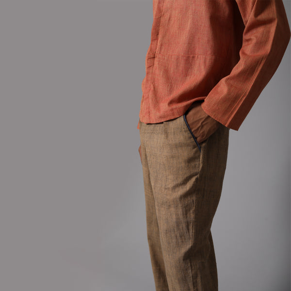 Draw String Trousers