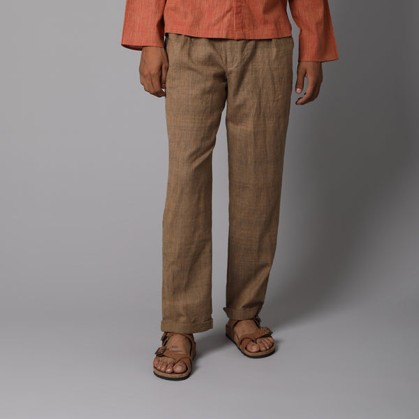 Draw String Trousers