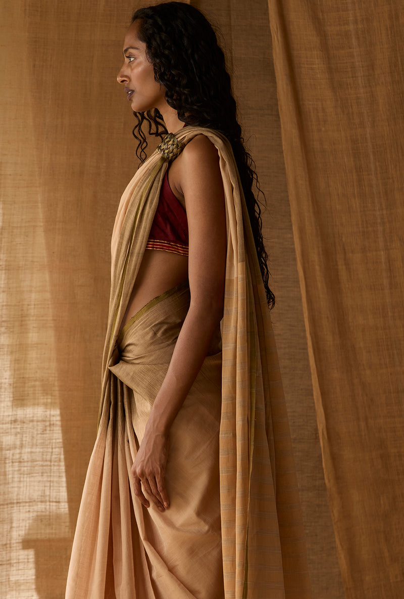 Ikat Cotton- Sambanki
